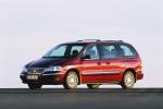 Ford Windstar 1999 года